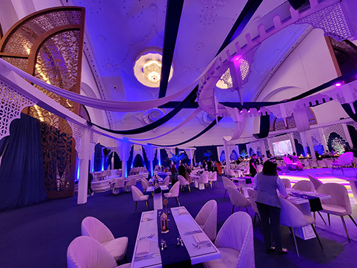 Fairmont Doha