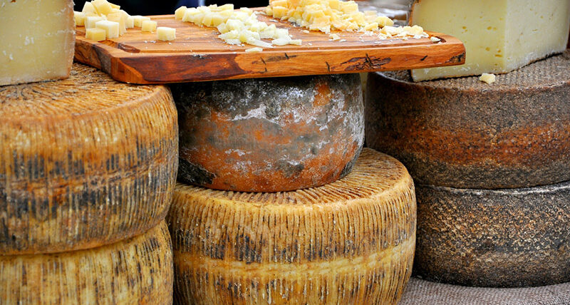 Pecorino