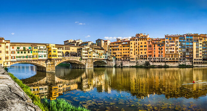 Ponte Vecchio