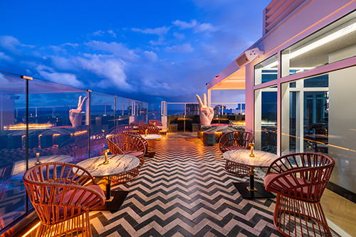 Beach House Fort Lauderdale, a Hilton Resort