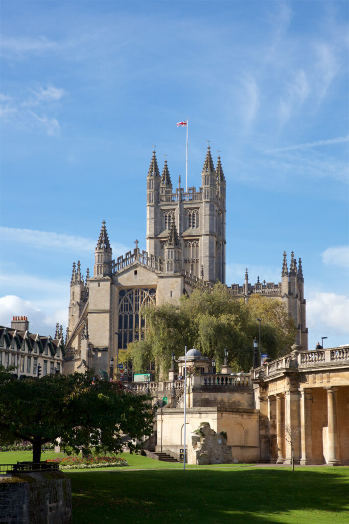 Bath Abbey