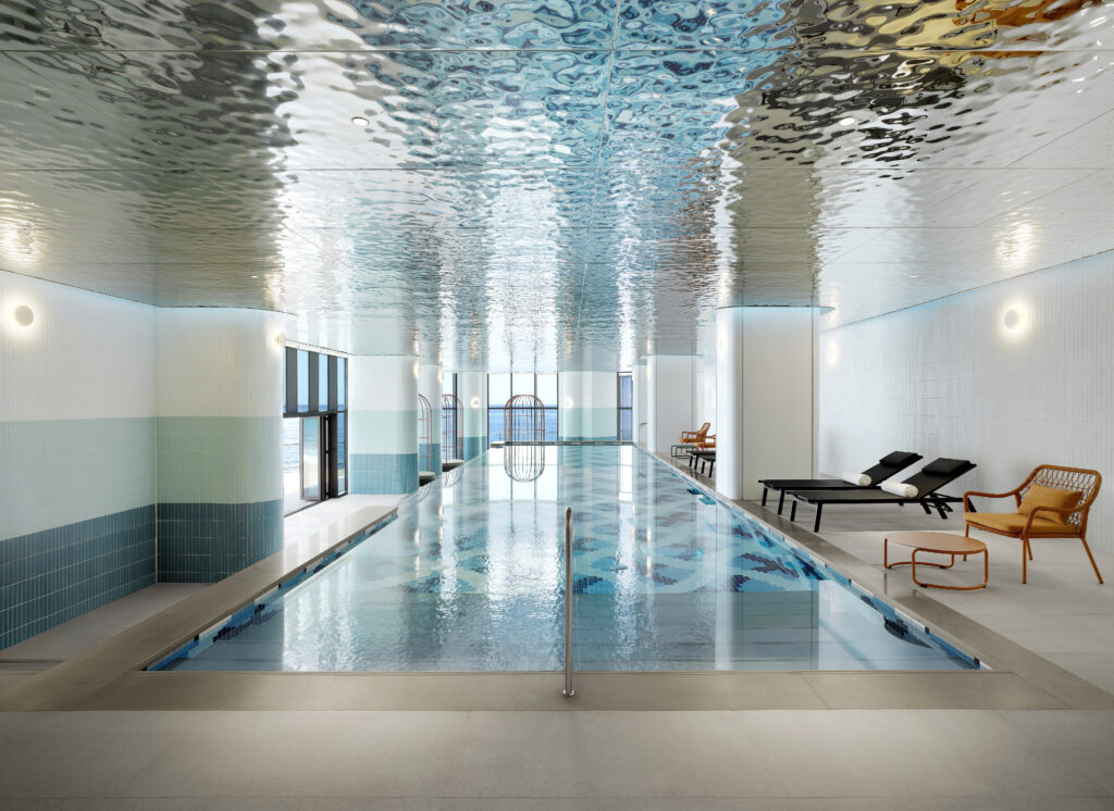 pool