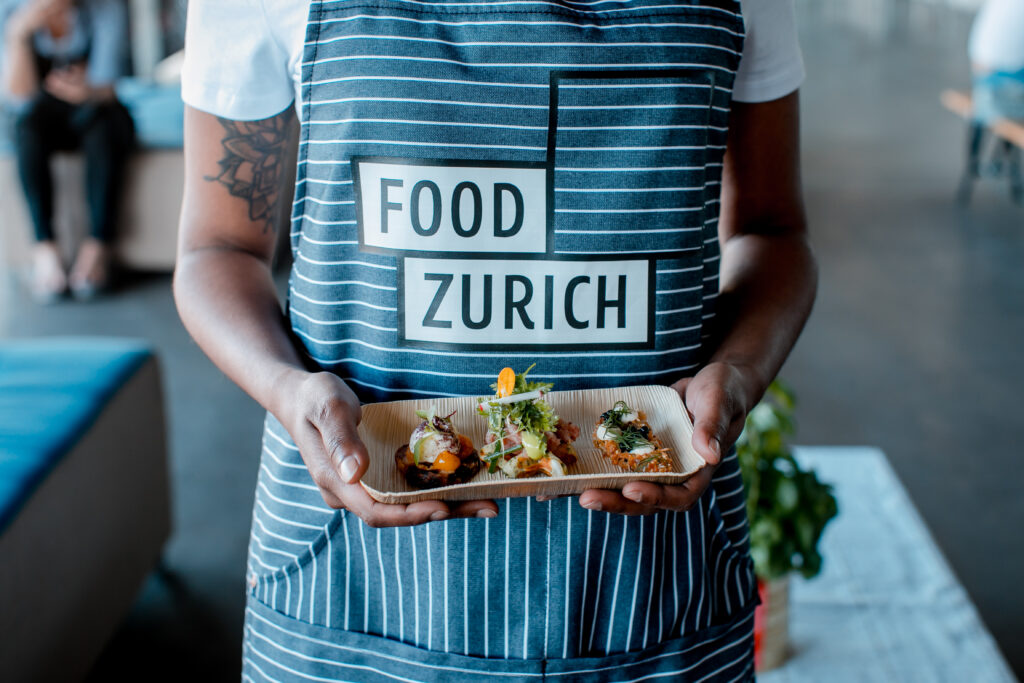 Food Zurich