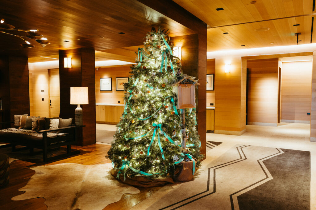 tree
