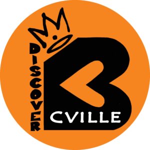 Discover Black Cville