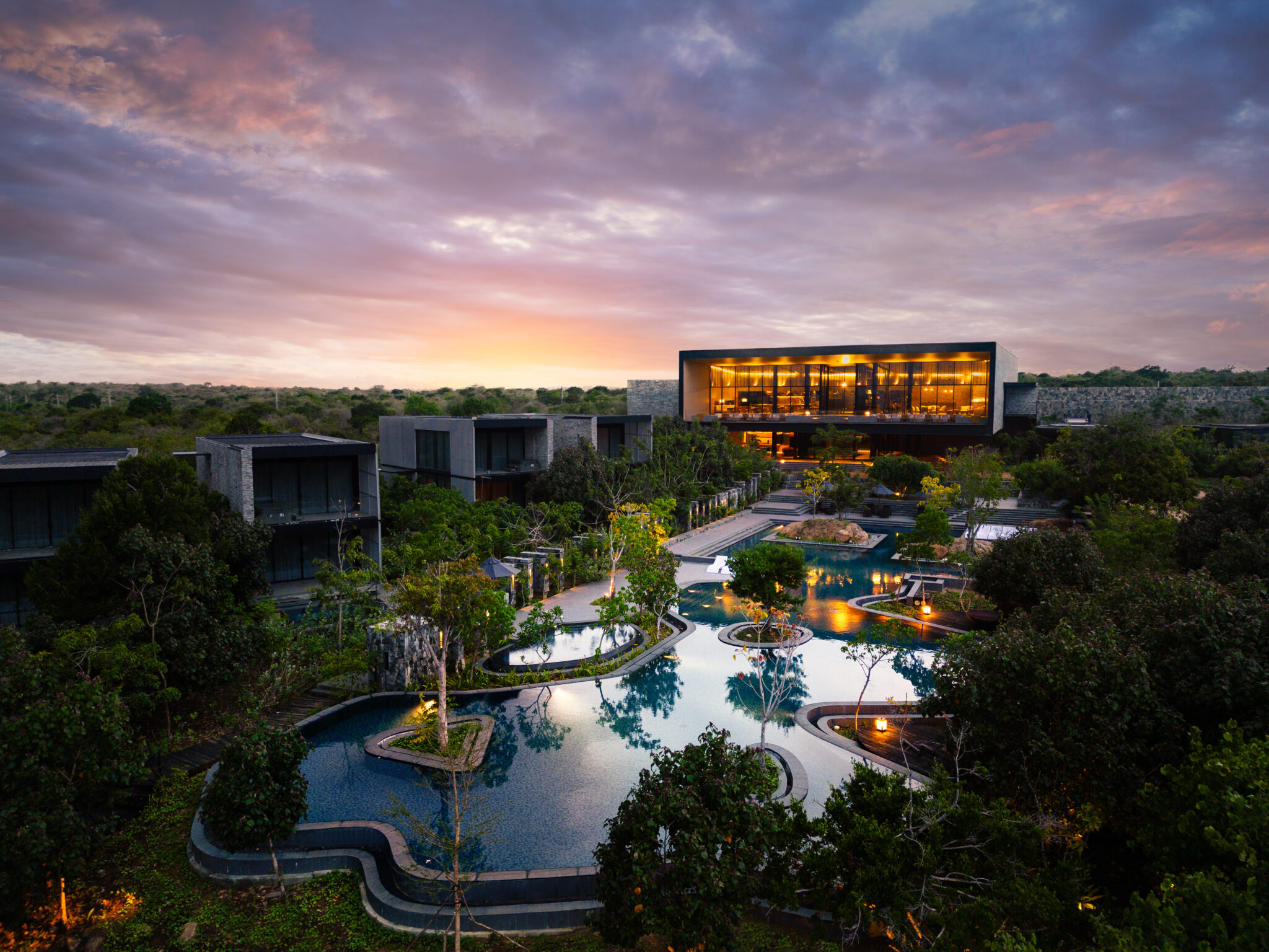 The Hottest Hotel Openings in 2024