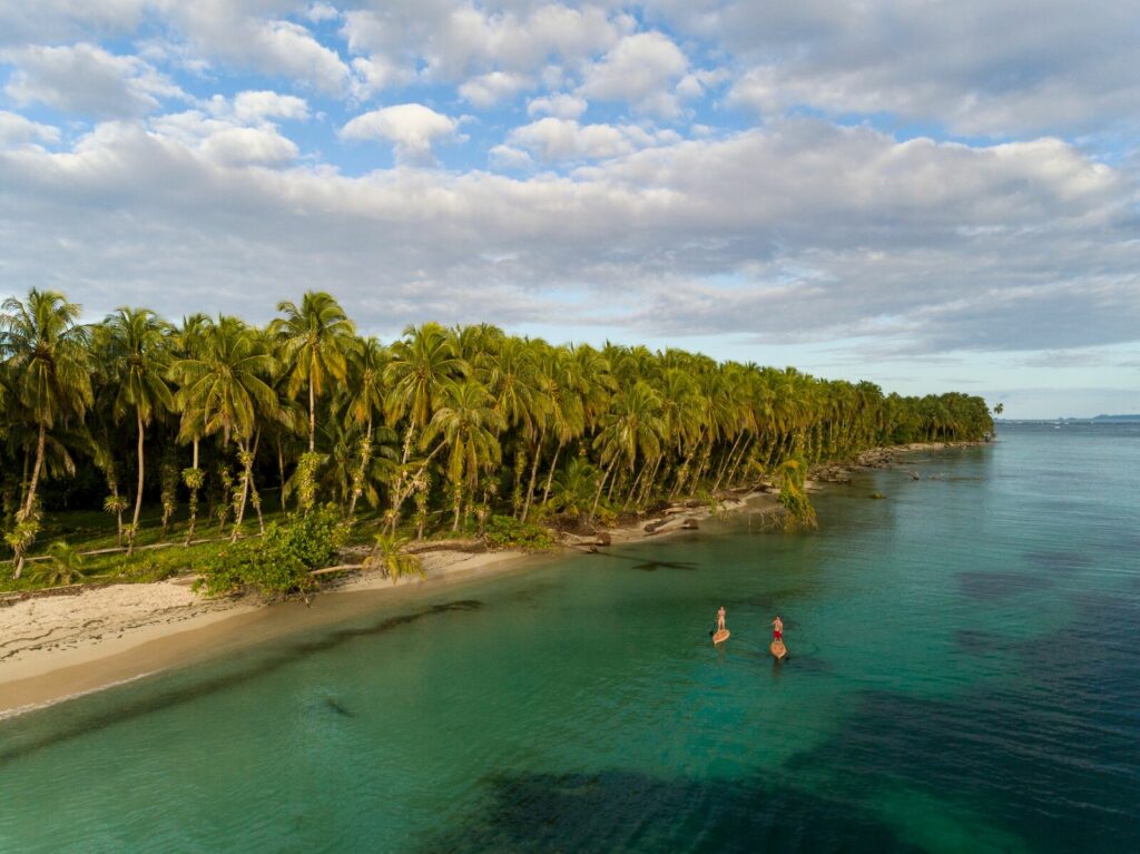 Bocas del Toro