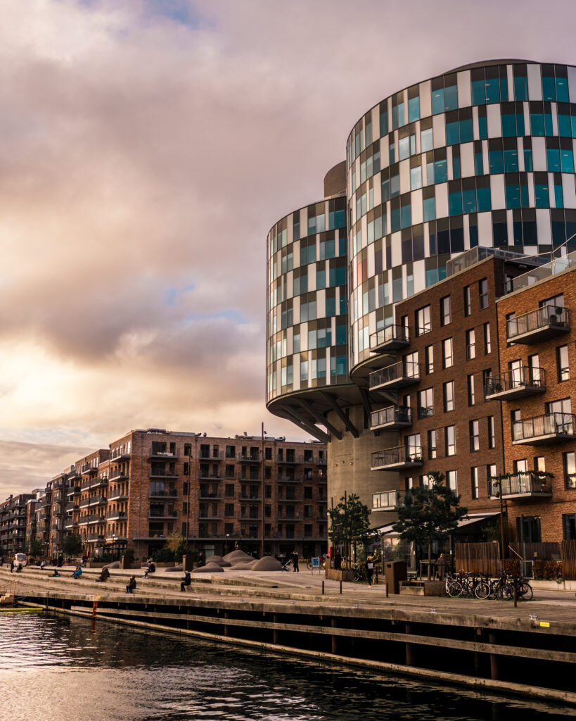 Nordhavn