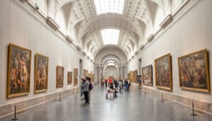 Prado Museum