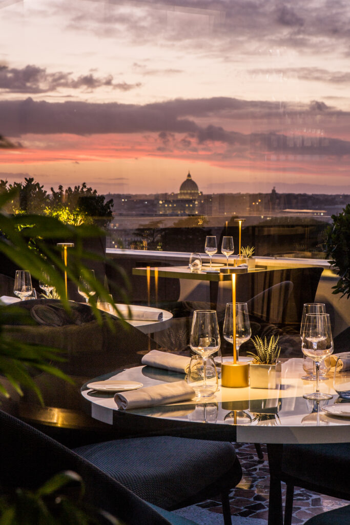 Sofitel Rome