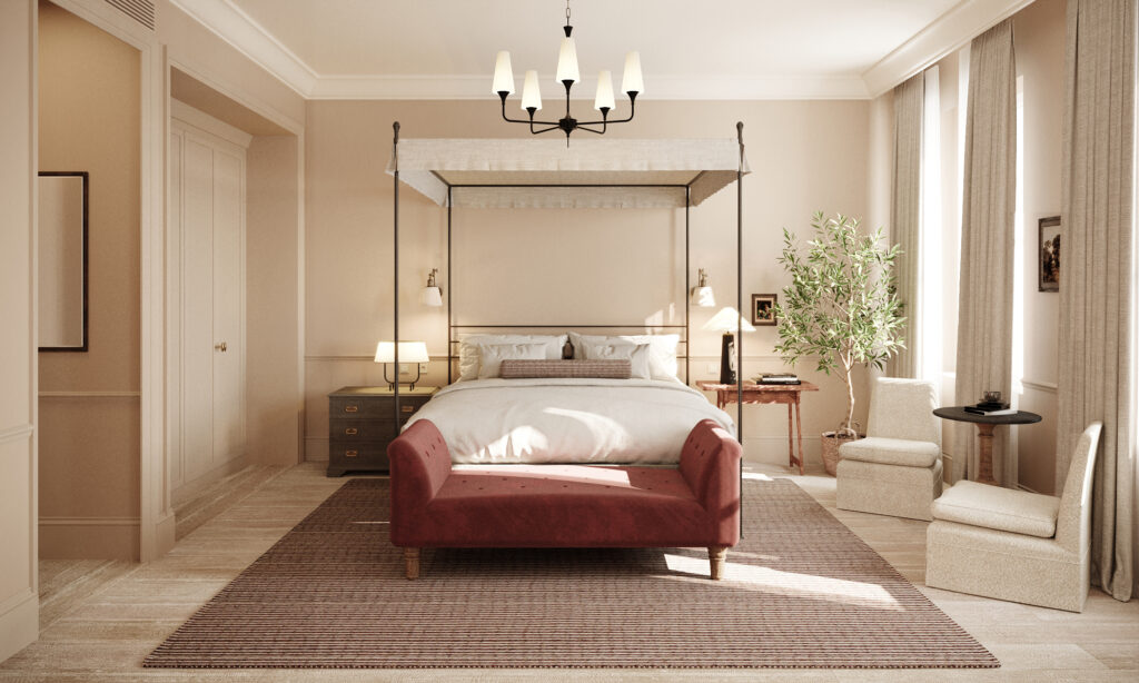 garden suite