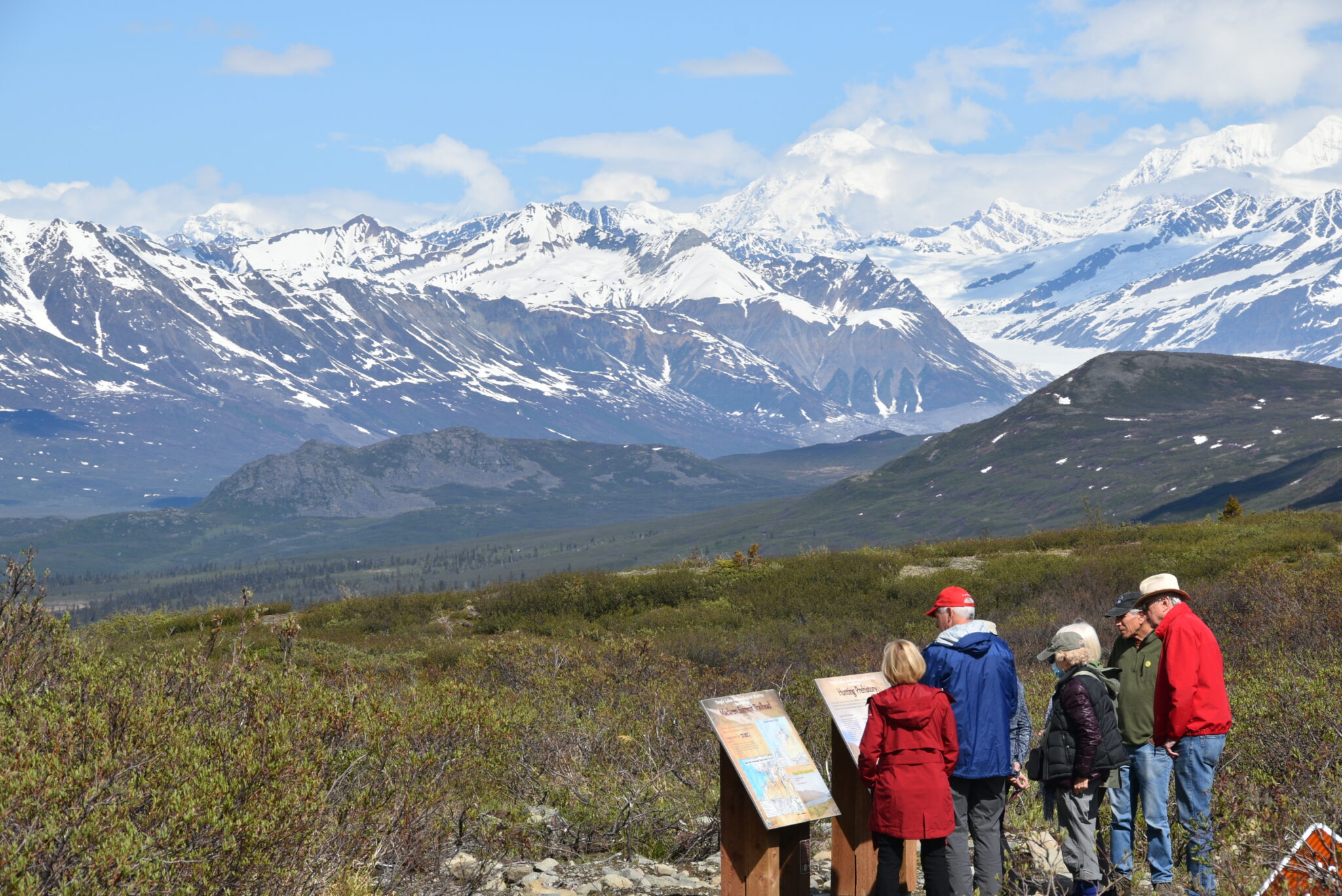 Odysseys Unlimited Announces 2023 Small Group Tours