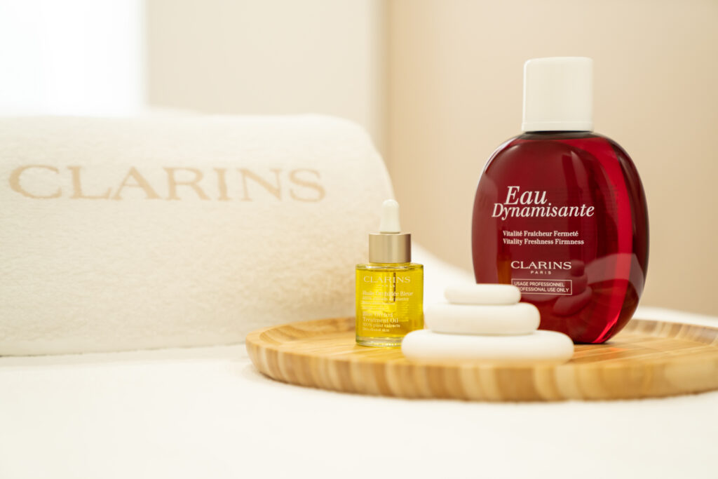 Clarins