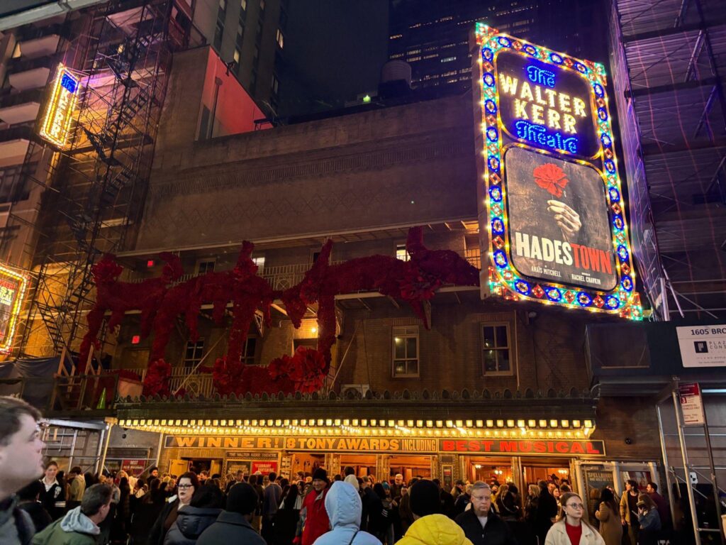 Hadestown