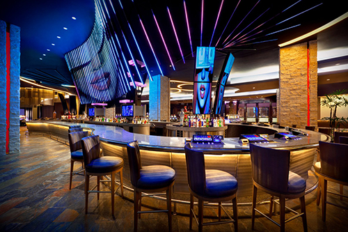 Hard Rock International