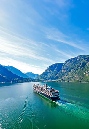 Holland America Line