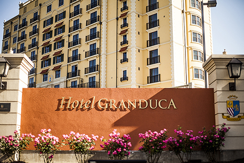 Hotel Granduca Austin