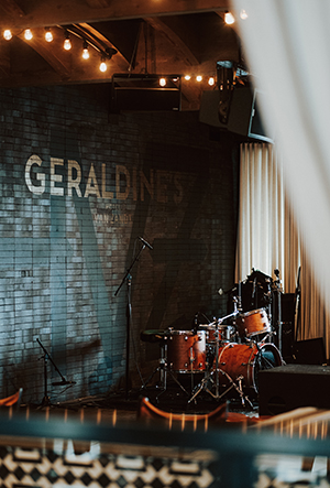 © Hotel Van Zandt