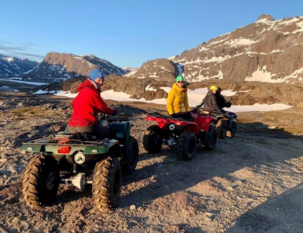 ATV