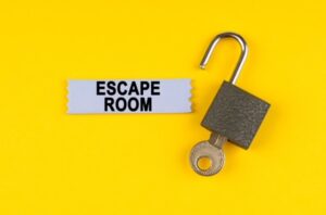 Escape room