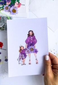 Mother's Day