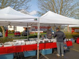 Beaverton Farmers Market