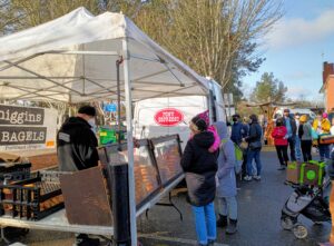 Beaverton Farmers Market