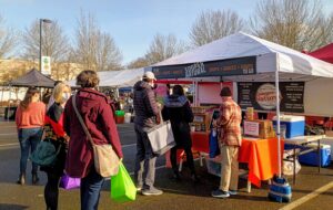 Beaverton Farmers Market