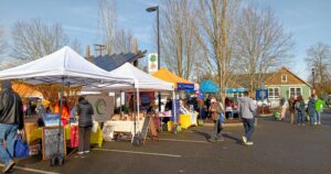 Beaverton Farmers Market