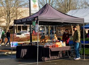 Beaverton Farmers Market