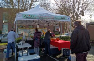 Beaverton Farmers Market