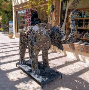 Gallery District, San Jose del Cabo