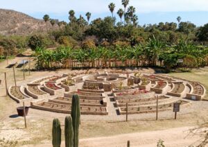 Los Tamarindos, San Jose del Cabo