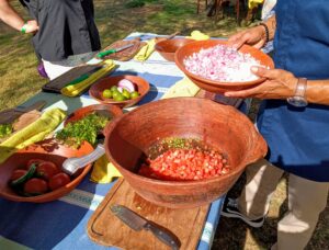 Los Tamarindos, San Jose del Cabo