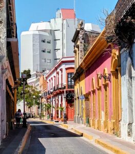 Centro Historico, Mazatlán