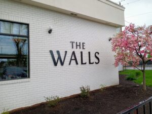 The Walls, Walla Walla, Washington