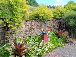 Villa Catalana Cellars, Oregon City, Oregon