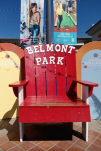 Belmont Park, San Diego