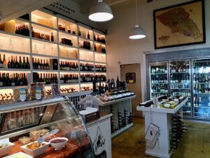 Oakville Grocery, Healdsburg