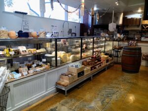 Oakville Grocery, Healdsburg