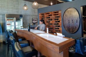 Portalupi Wines, Healdsburg