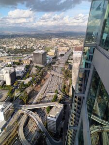 InterContinental Los Angeles Downtown