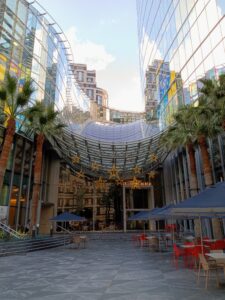 InterContinental Los Angeles Downtown