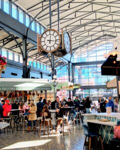 Eataly Las Vegas Park MGM