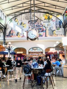 Eataly Las Vegas Park MGM