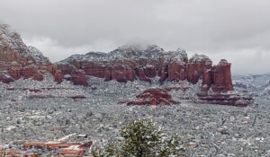 Sedona, Arizona