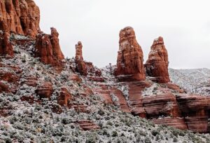 Chapel of the Holy Cross, Sedona