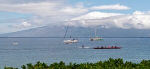 Lahaina, Maui