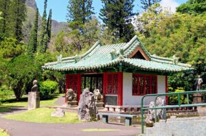 Kepaniwai Park & Heritage Gardens