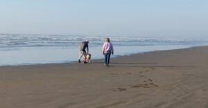 Seaside, Oregon